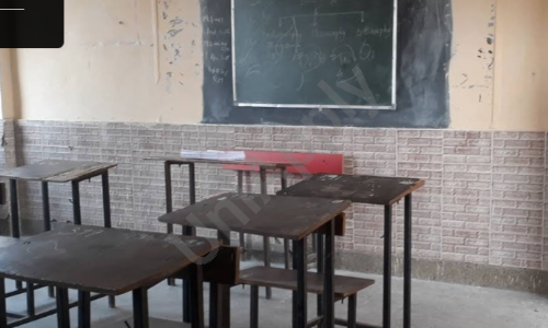 JNM International School — photo 8