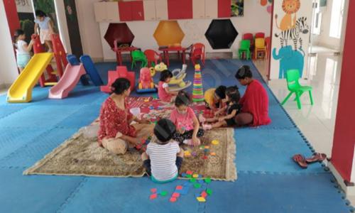 Jocund Hearts School — photo 3