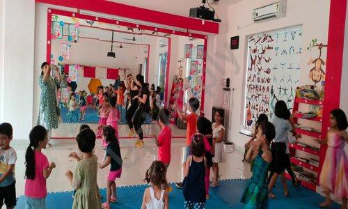 Jocund Hearts School — photo 6