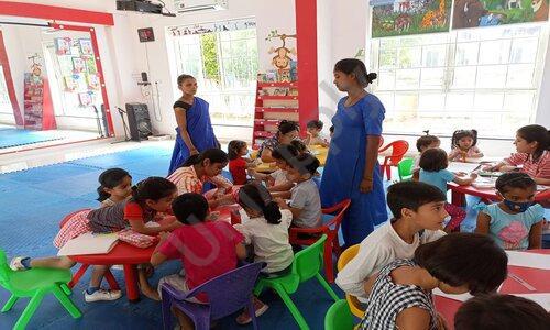 Jocund Hearts School — photo 8