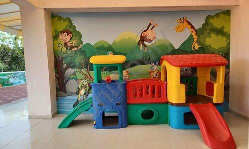 Jocund Hearts School — photo 10