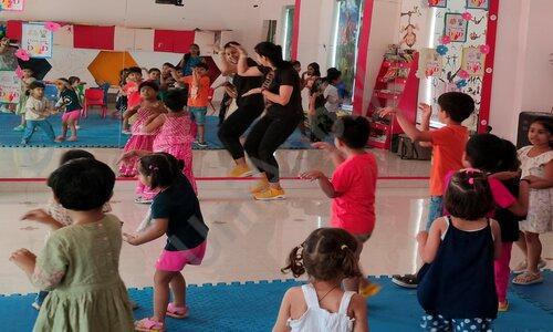 Jocund Hearts School — photo 14