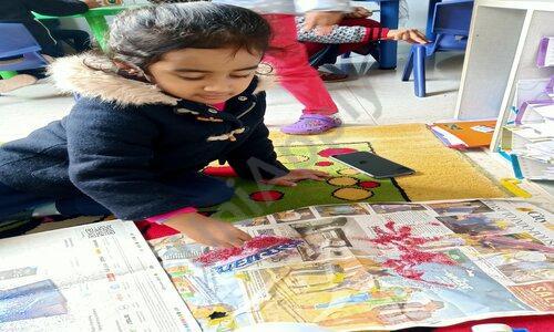 Jocund Hearts School — photo 17