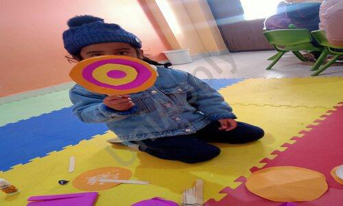 Jocund Hearts School — photo 18