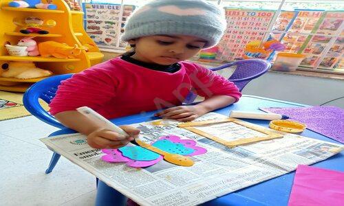Jocund Hearts School — photo 19