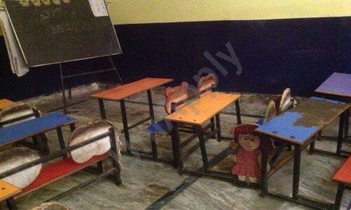 Jogendra Public School — photo 2