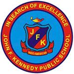 John F. Kennedy Public School logo