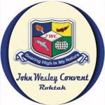 John Wesley Convent logo