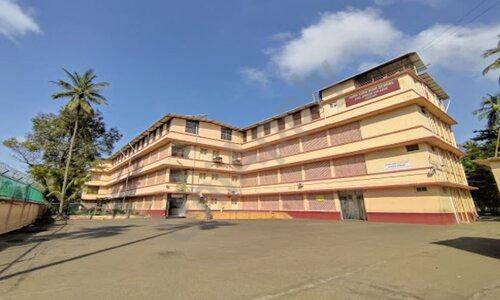 John XXIII High School — photo 1