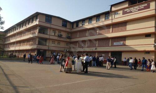 John XXIII School — photo 1
