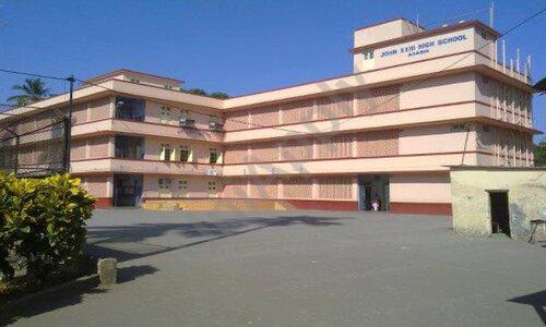 John XXIII School — photo 2