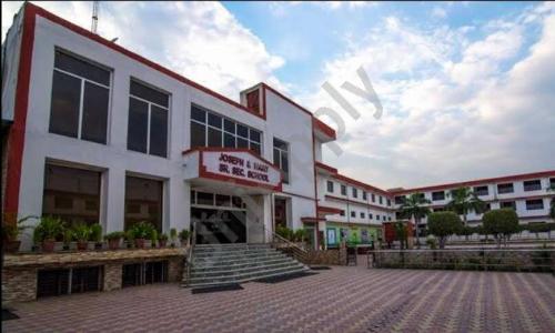 Joseph And Mary Public School — photo 1