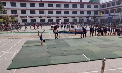 Joseph And Mary Public School — photo 6