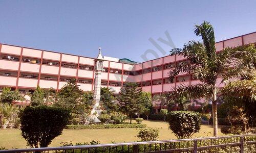 JP Jain Senior Secondary School — photo 1