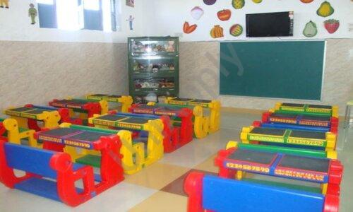 JP Jain Senior Secondary School — photo 2