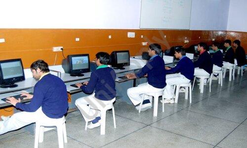 JP Jain Senior Secondary School — photo 3