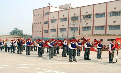 JP Jain Senior Secondary School — photo 4