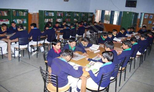JP Jain Senior Secondary School — photo 7