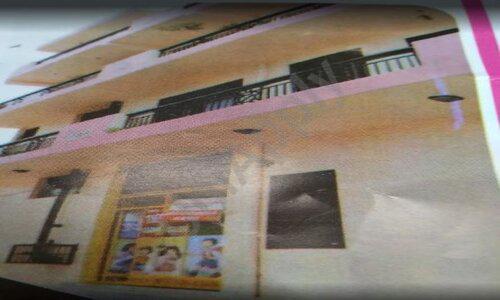 JPS Convent School — photo 1