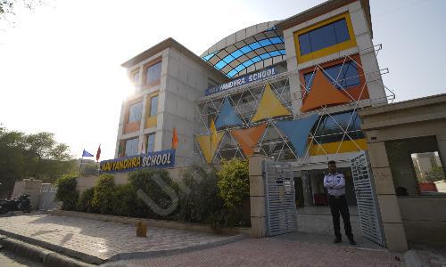 JR. Navyandhra School — photo 2