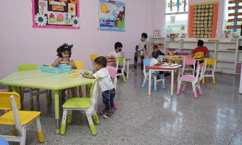 JR. Navyandhra School — photo 4