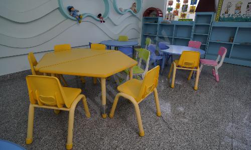 JR. Navyandhra School — photo 6