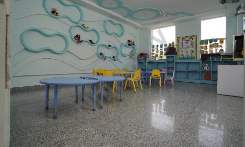 JR. Navyandhra School — photo 7