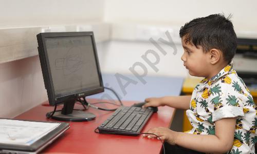 JR. Navyandhra School — photo 10