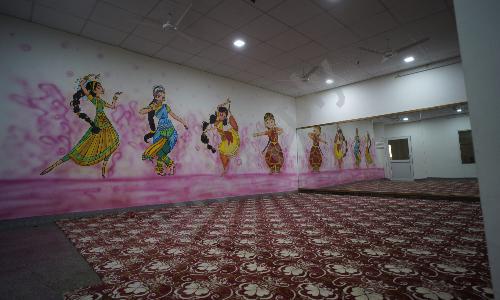 JR. Navyandhra School — photo 11