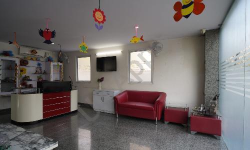 JR. Navyandhra School — photo 13