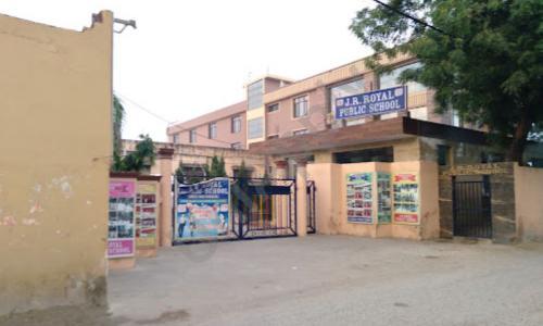JR Royal Public School — photo 1