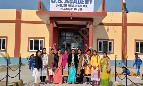 JS Academy — photo 3