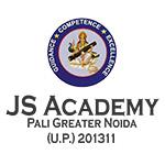 JS Academy logo
