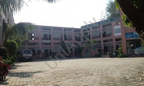 JSM Public School — photo 1