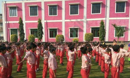 JSM Public School — photo 3