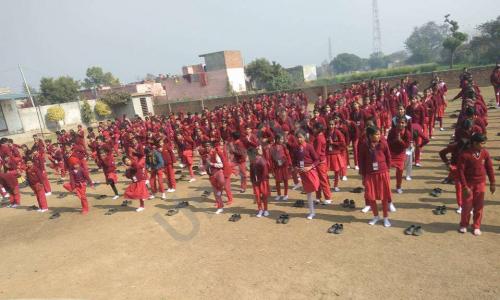 JSM Public School — photo 4