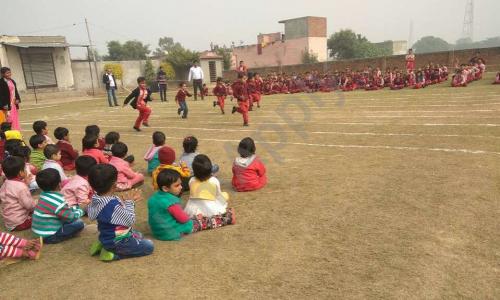 JSM Public School — photo 5