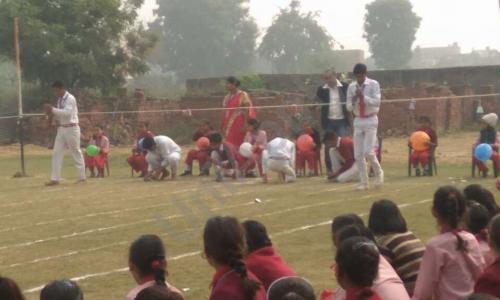 JSM Public School — photo 6