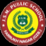 JSM Public School logo