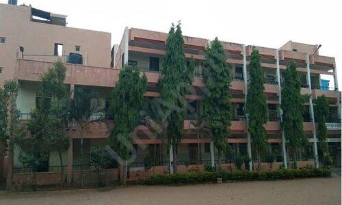 JSS High School — photo 1
