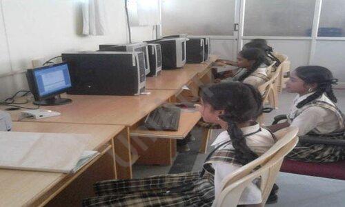 JSS High School — photo 3