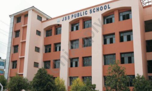 JSS Public School — photo 2