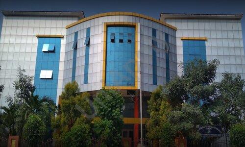 JSS Public School — photo 4