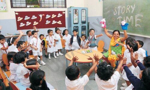 JSS Public School — photo 6