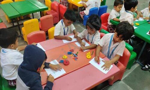 JSS Public School — photo 7