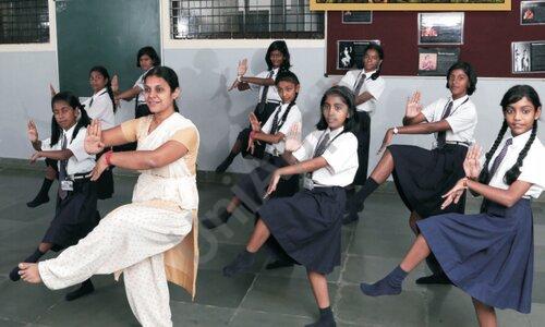 JSS Public School — photo 8
