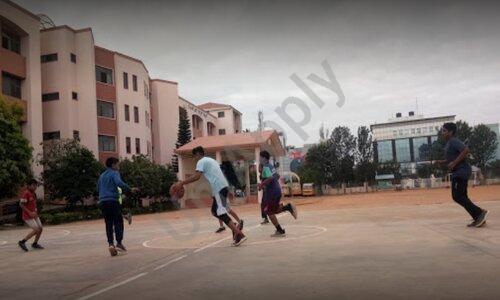 JSS Public School — photo 9