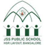 JSS Public School logo