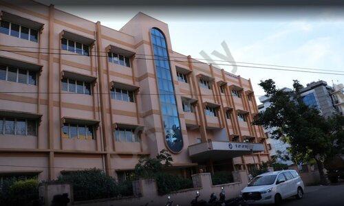 JSS Public School — photo 1