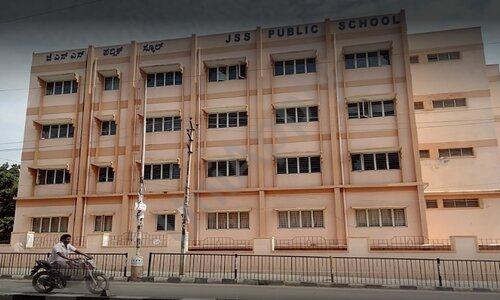 JSS Public School — photo 2
